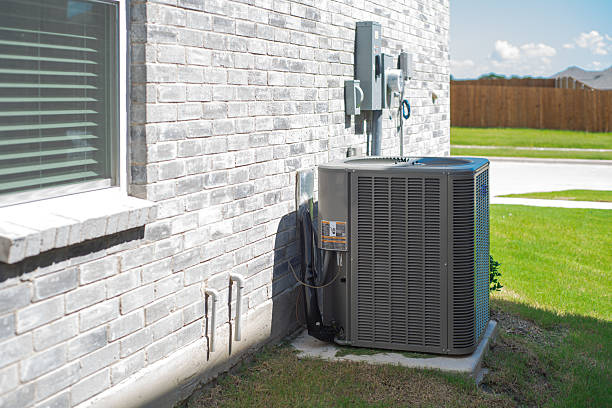 Reliable Air Conditioning Service contractor in Sneads, FL by FH HVAC